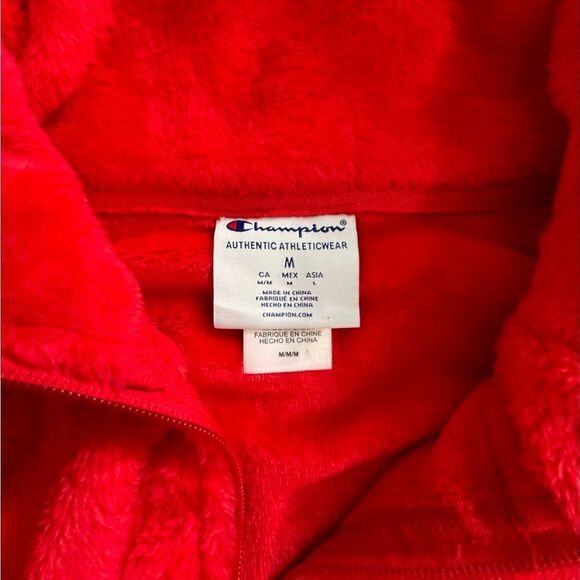 Women’s Champion jacket - Picture 4 of 4